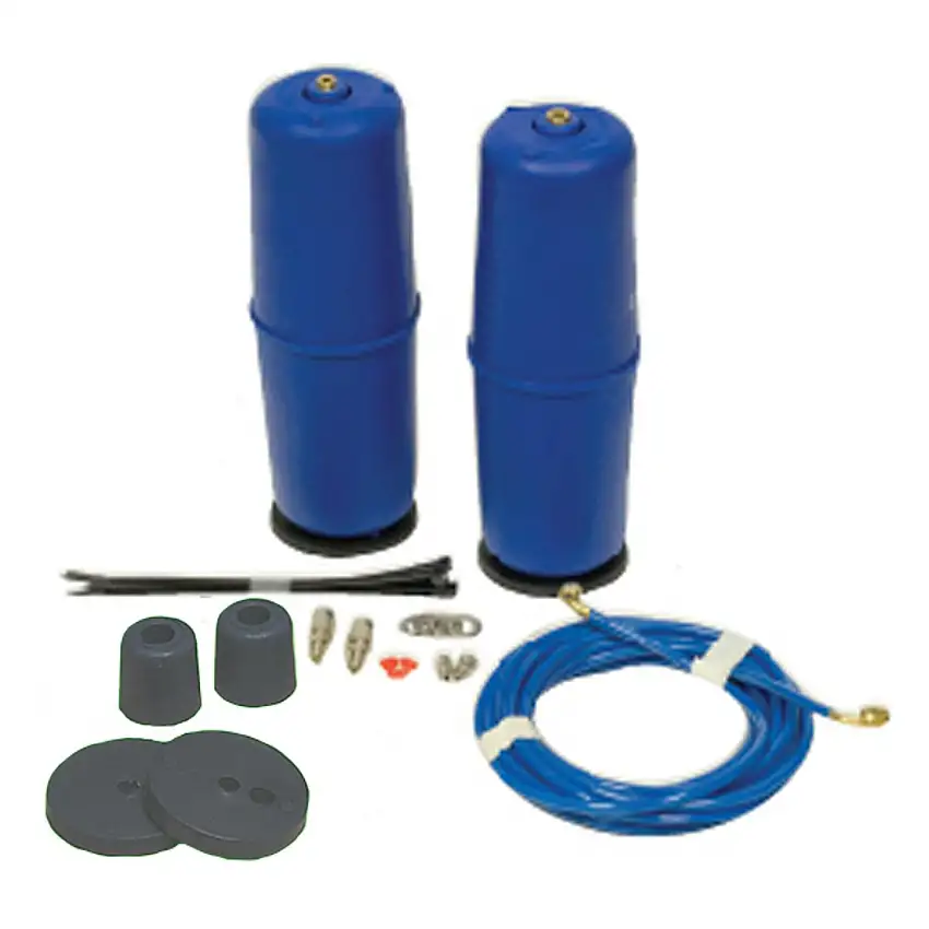 Firestone Ride-Rite 4102 Coil-Rite® Air Helper Spring Kit