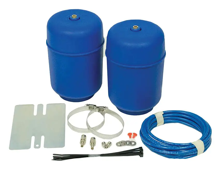 Firestone Ride-Rite 4108 Coil-Rite® Air Helper Spring Kit