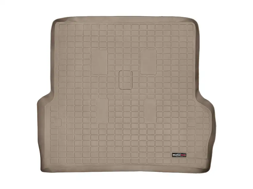 WeatherTech 41139 Cargo Liners
