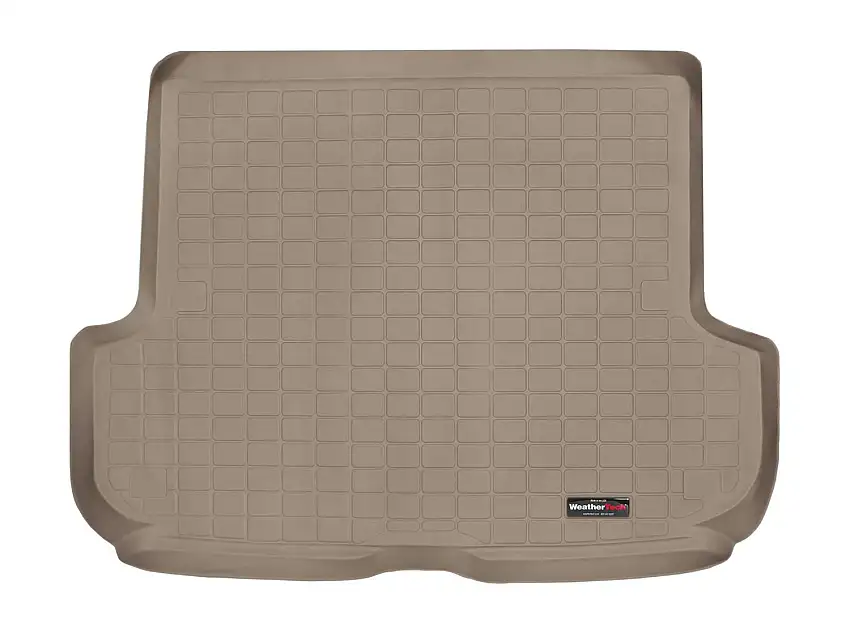 WeatherTech 41152 Cargo Liners