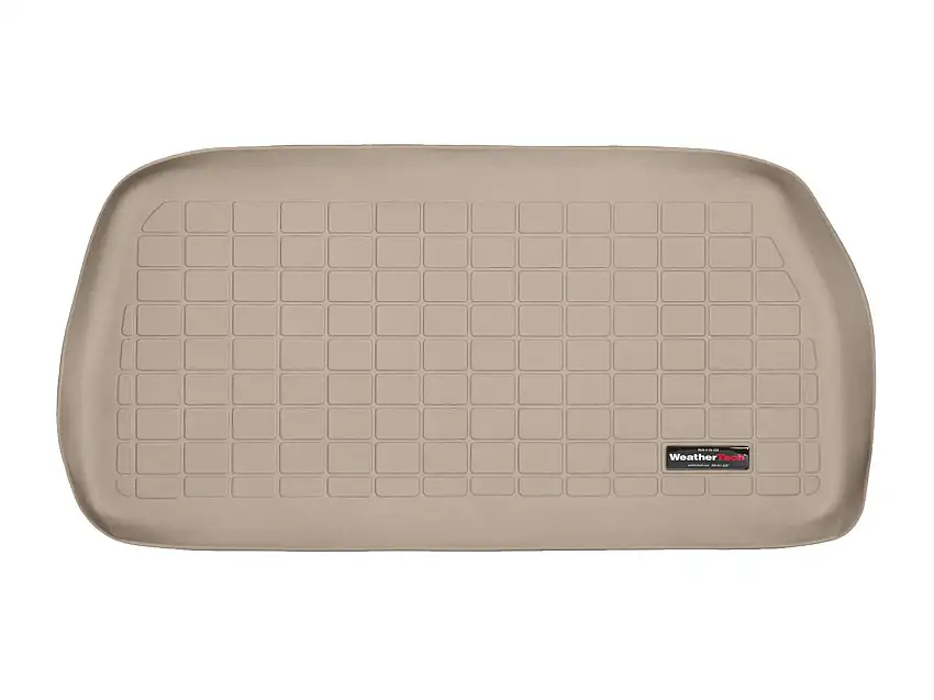 WeatherTech 41156 Cargo Liners