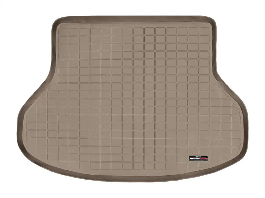WeatherTech 41201 Cargo Liner