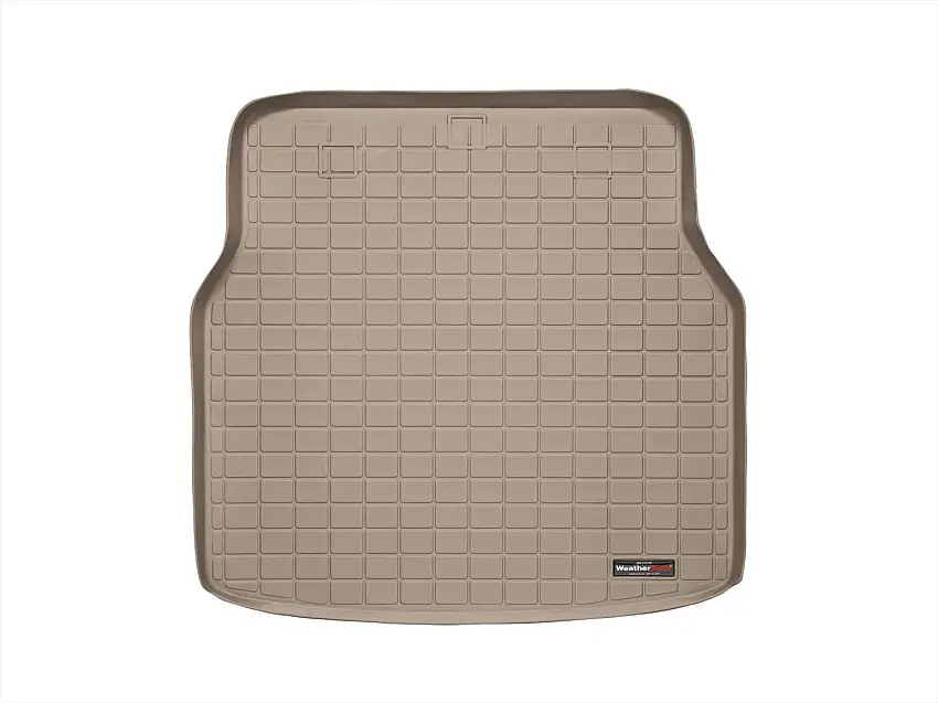 WeatherTech 41207 Cargo Liners