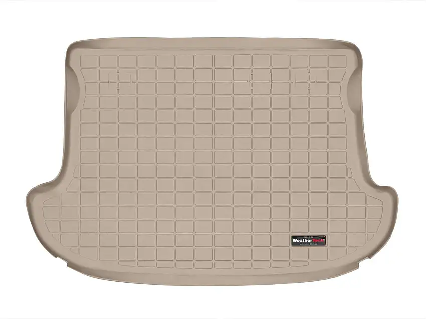 WeatherTech 41216 Cargo Liners