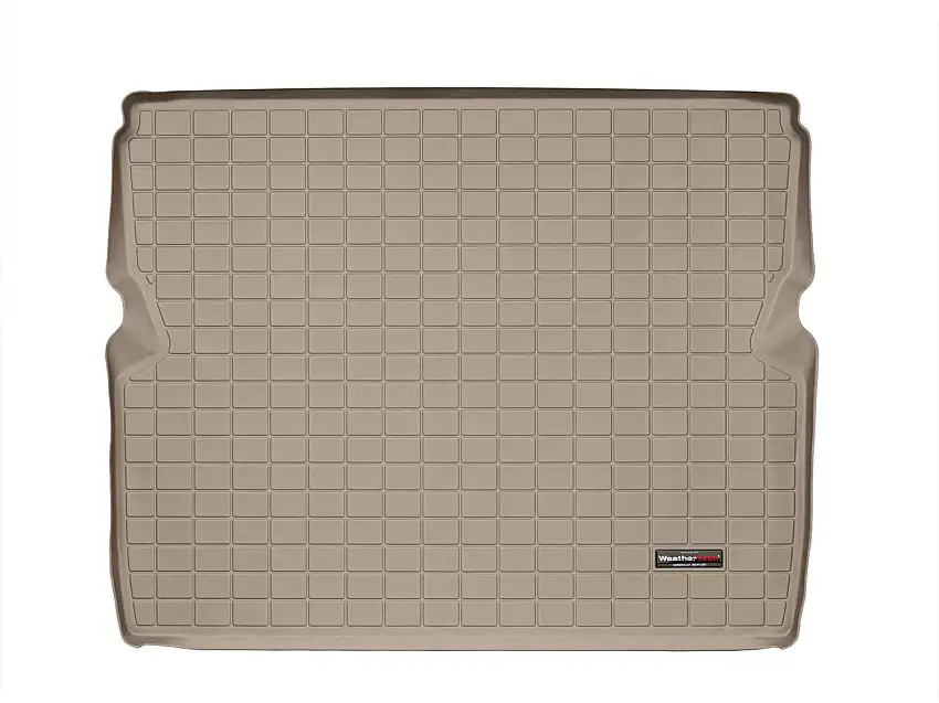 WeatherTech 41252 Cargo Liners