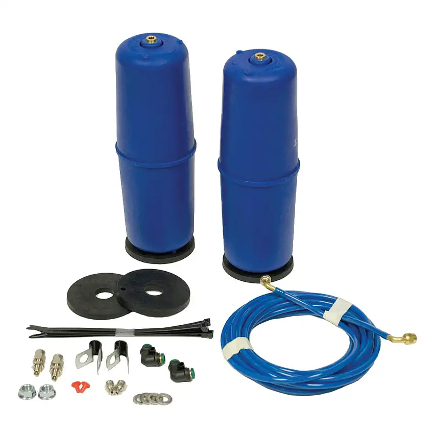 Firestone Ride-Rite 4164 Coil-Rite® Air Helper Spring Kit
