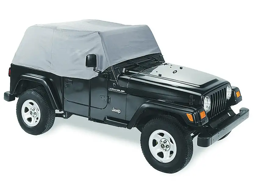 Pavement Ends 41730-09 Canopy Cover
