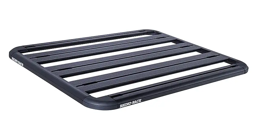 Rhino-Rack 42114BF Pioneer Platform (Universal) Unassembled - Small (48" x 37")