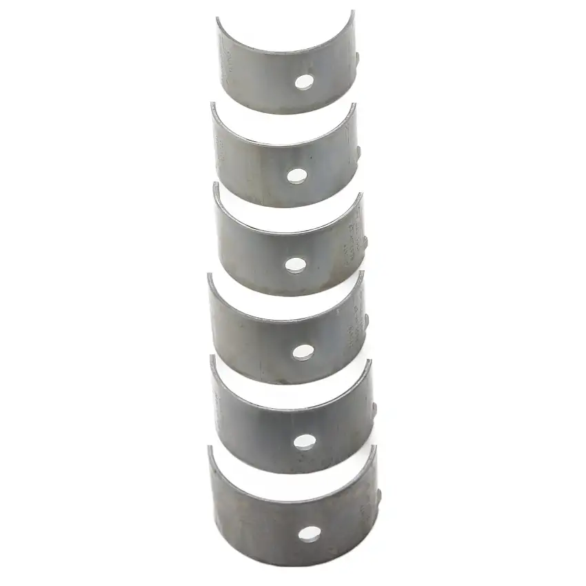 Main Bearing Set, Tri-Metal, 1098(10CG)