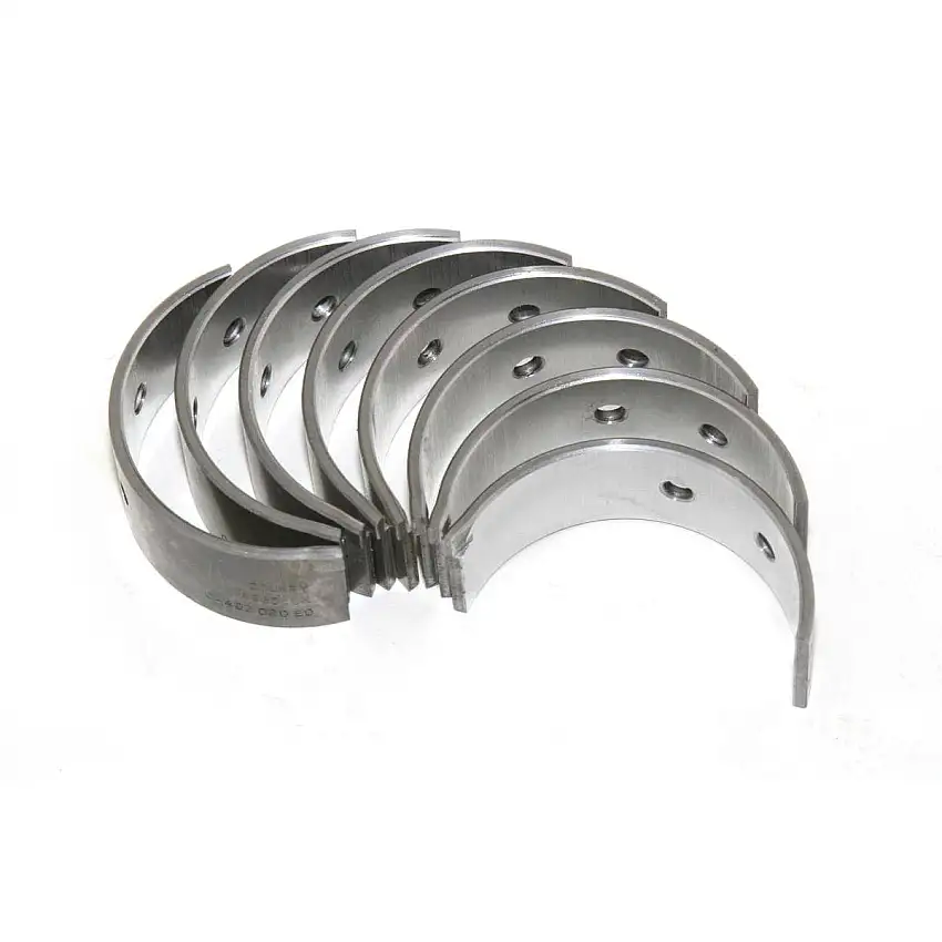 Rod Bearing Set, Bi-Metal, MGB 18GB-18V