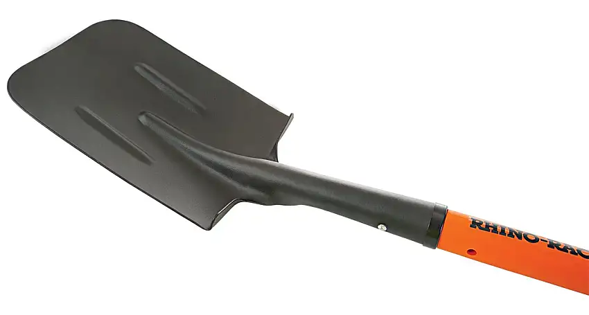 Rhino-Rack 43123 Rhino-Rack Shovel