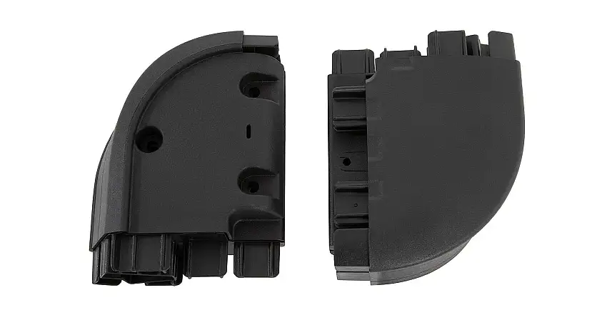 Rhino-Rack 43262 Pioneer Platform Replacement Corner Set
