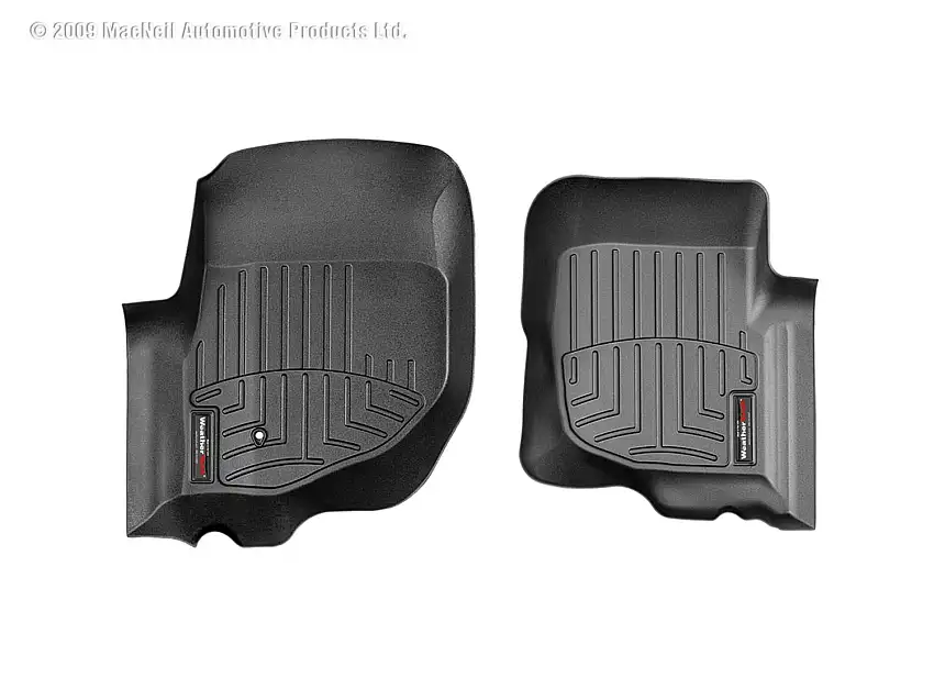 WeatherTech 440081 FloorLiner™ DigitalFit®