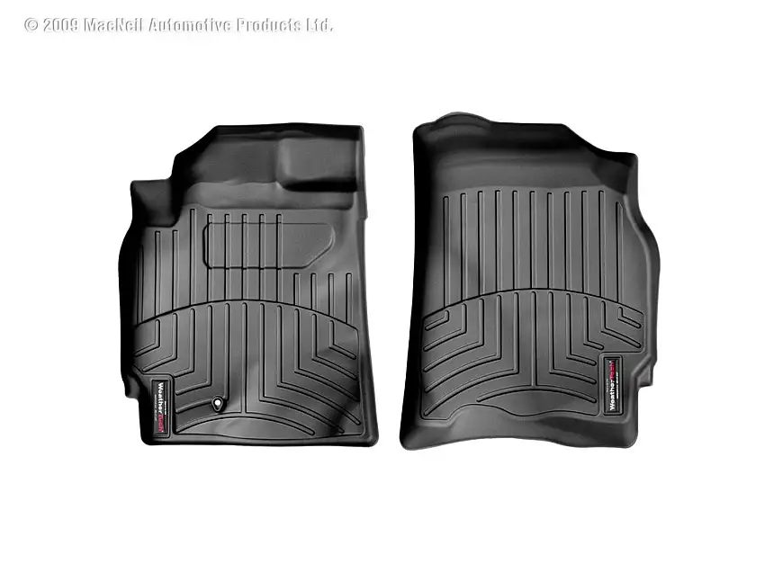 WeatherTech 440181 FloorLiner™ DigitalFit®