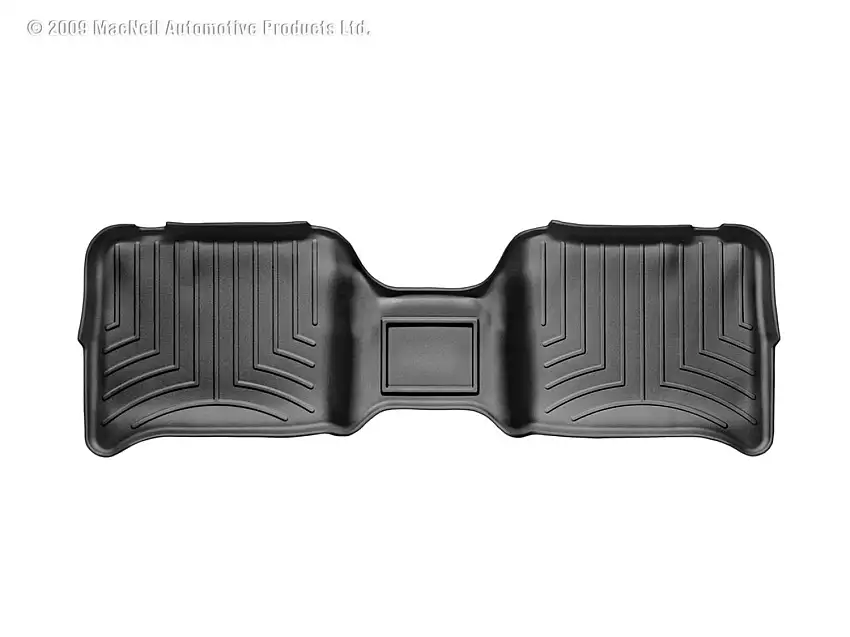 WeatherTech 440252 FloorLiner™ DigitalFit®
