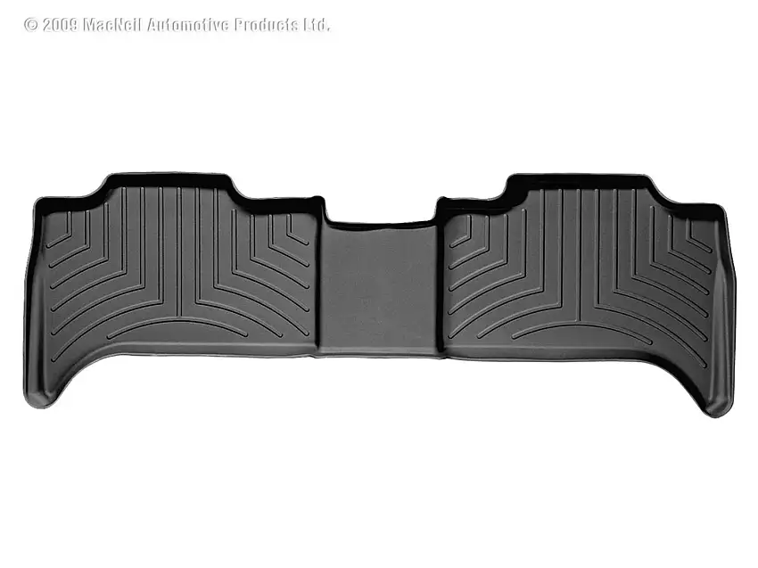 WeatherTech 440402 FloorLiner™ DigitalFit®