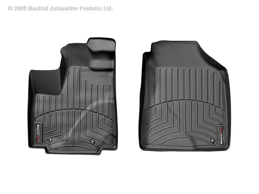 WeatherTech 440411 FloorLiner™ DigitalFit®
