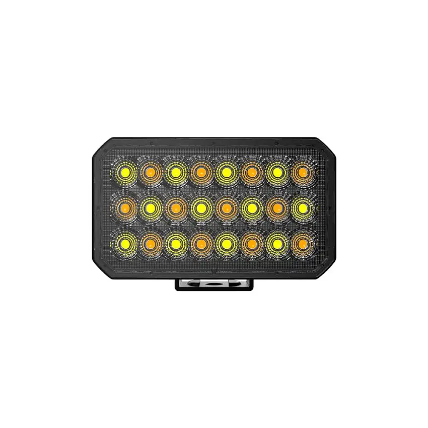 ARC Lighting BB84042 WorkLink™ Universal Dual Color Work Light Harness 2 Lamps (1EA)
