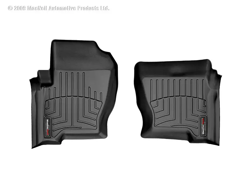 WeatherTech 440461 FloorLiner™ DigitalFit®