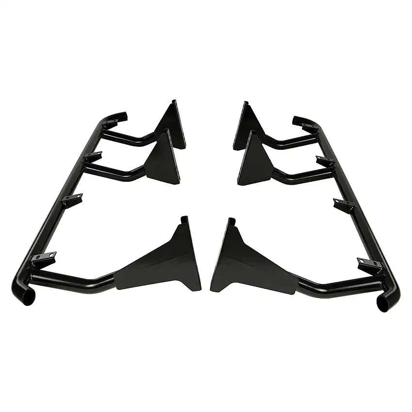 ARB, USA 4410020 Deluxe Protection Step