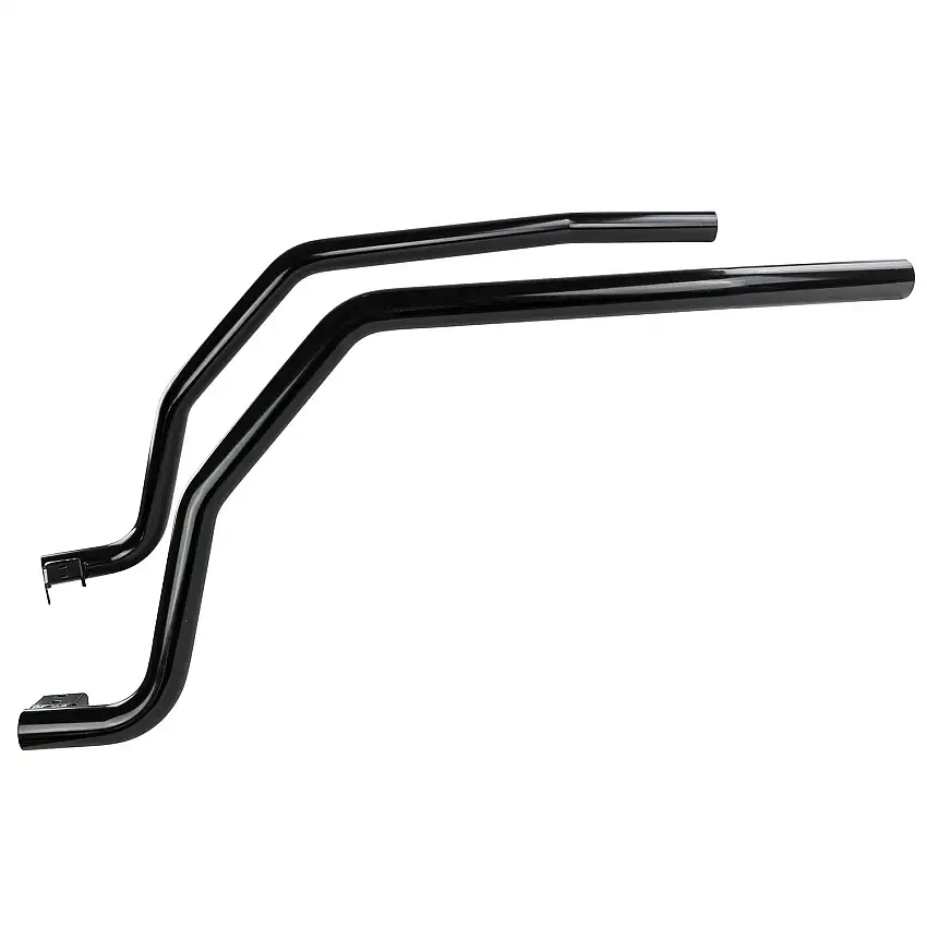 ARB, USA 4414640 Summit Front Rail