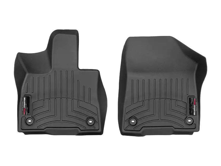 WeatherTech 4416415 FloorLiner™ DigitalFit®