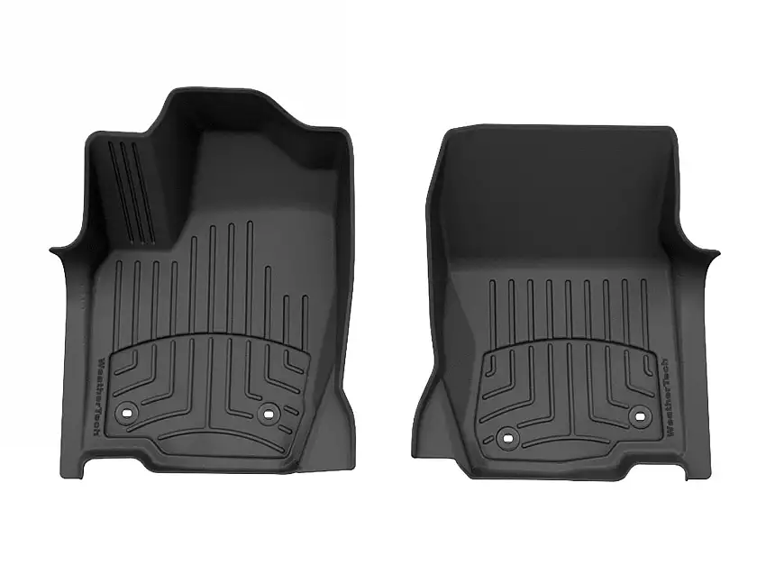 WeatherTech 4418744IM FloorLiner™ HP