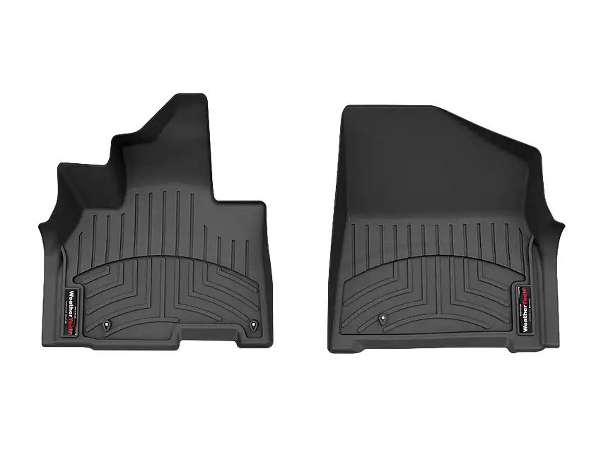 WeatherTech 4419112 FloorLiner™ DigitalFit®