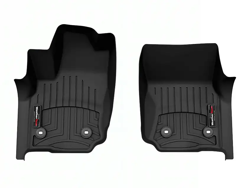 WeatherTech 4419191 FloorLiner™ DigitalFit®