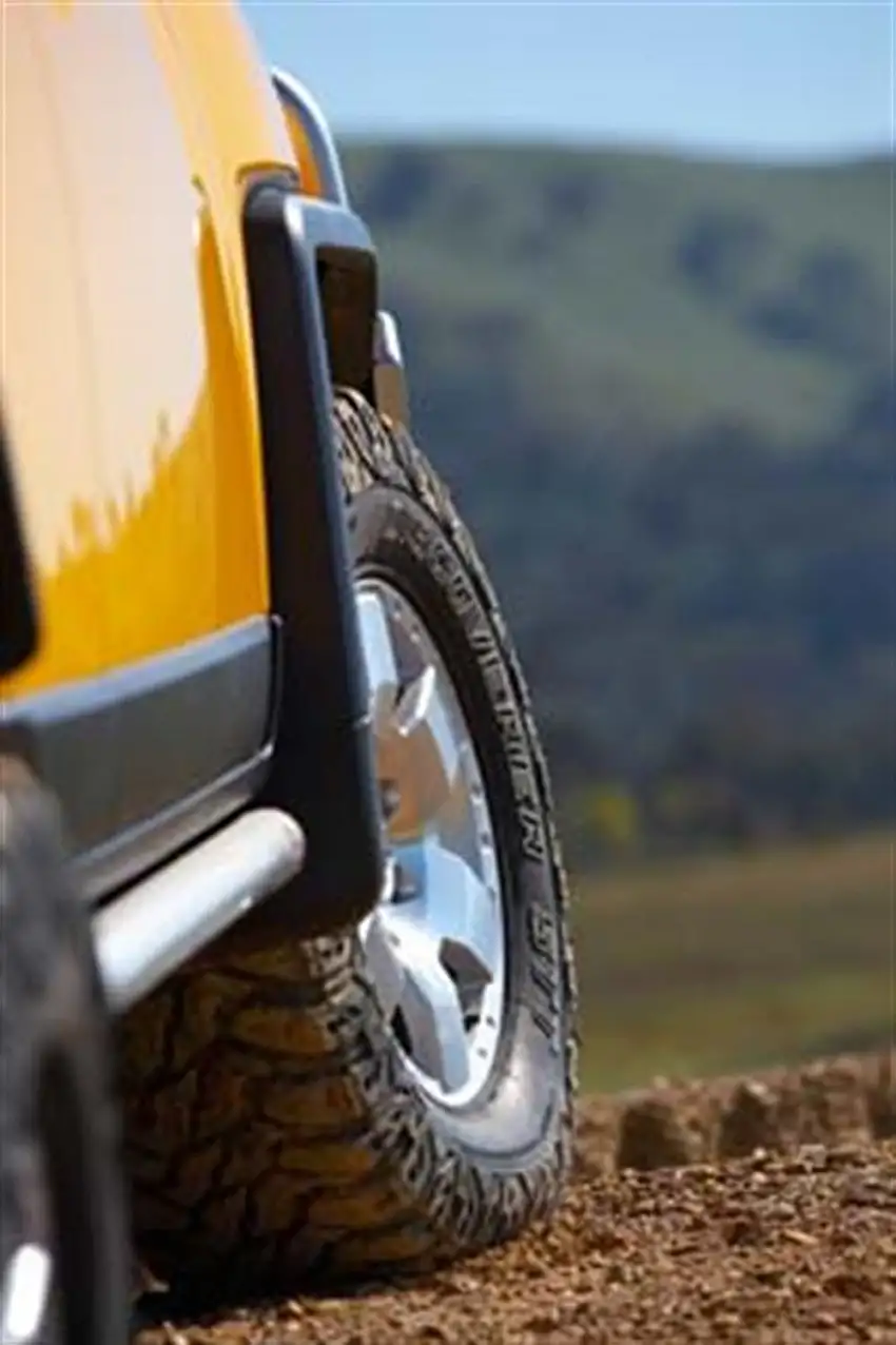 ARB, USA 4420100 Deluxe Rock Sliders