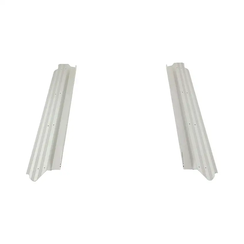 ARB, USA 4421110 Summit Front Rail