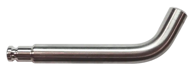 BOLT 4437601 XL Receiver Pin for 3" Hitches