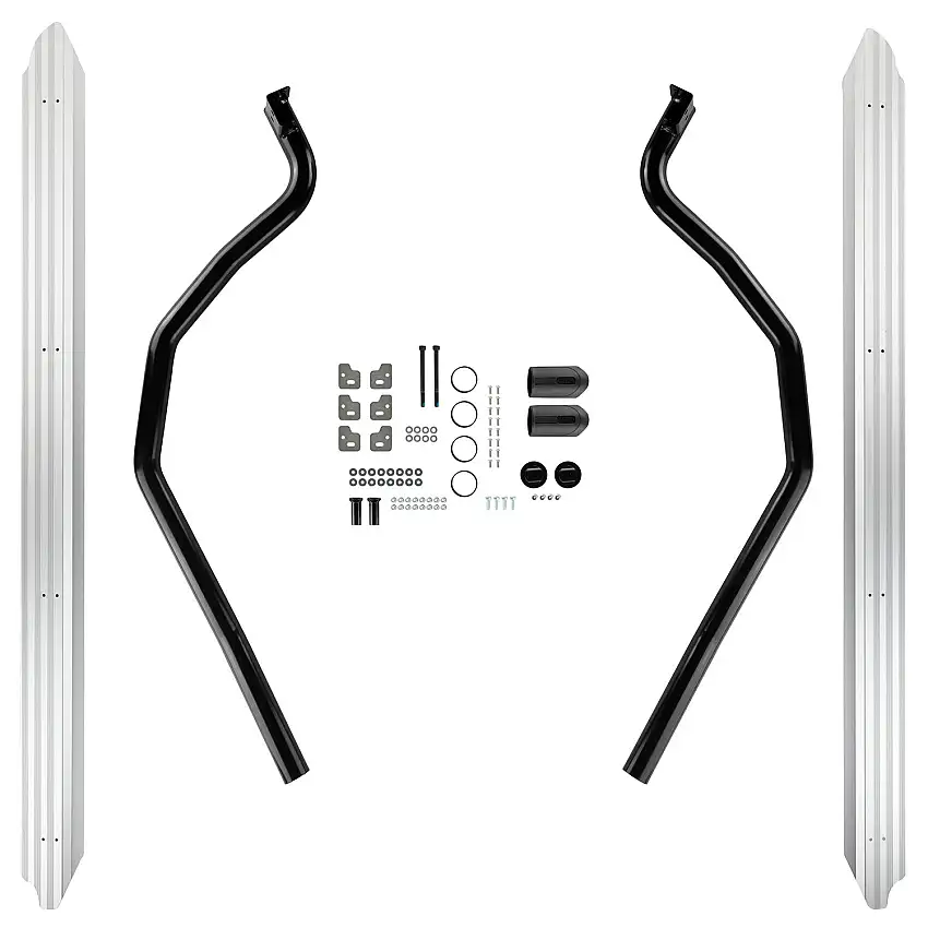 ARB, USA 4438110 Summit Front Rail