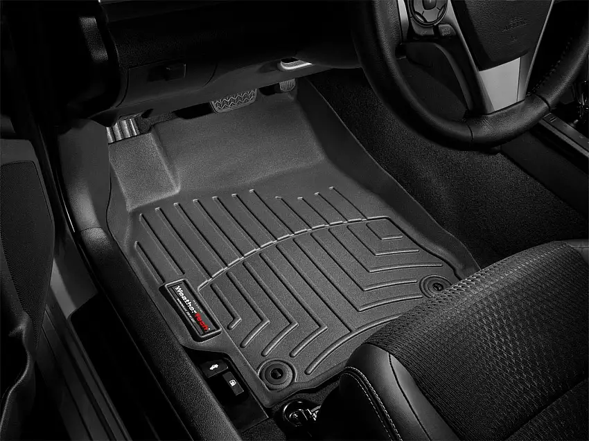 WeatherTech 44002-1-3 FloorLiner DigitalFit
