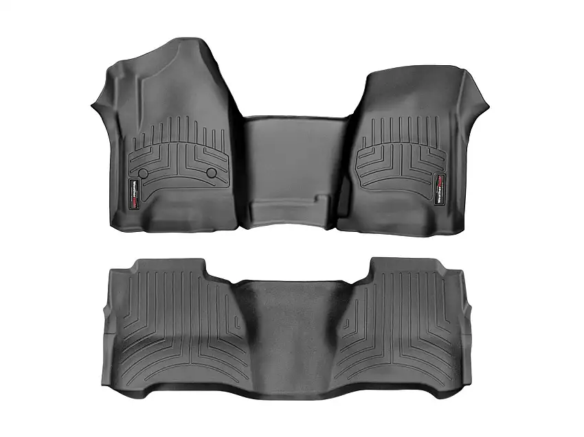 WeatherTech 44697-1-5IM FloorLiner HP