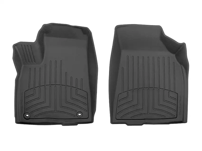 WeatherTech 446325IM FloorLiner™ HP