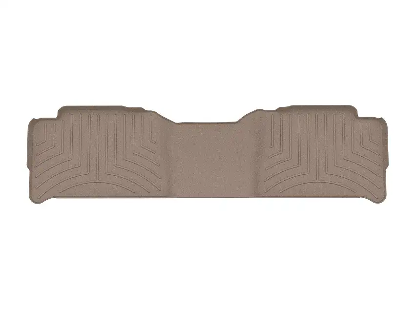 WeatherTech FloorLinerTM HP; Tan; Rear 450032IM