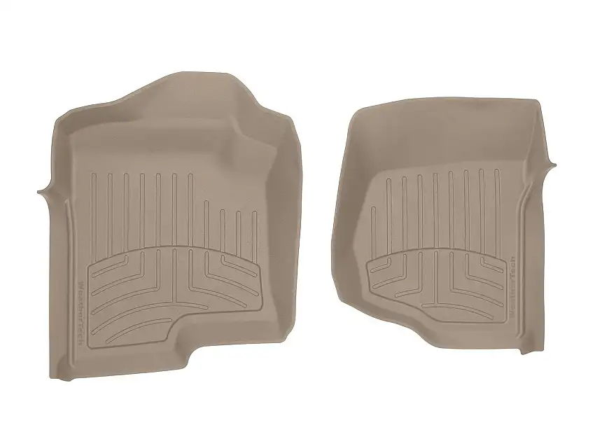WeatherTech 4512531IM FloorLiner™ HP