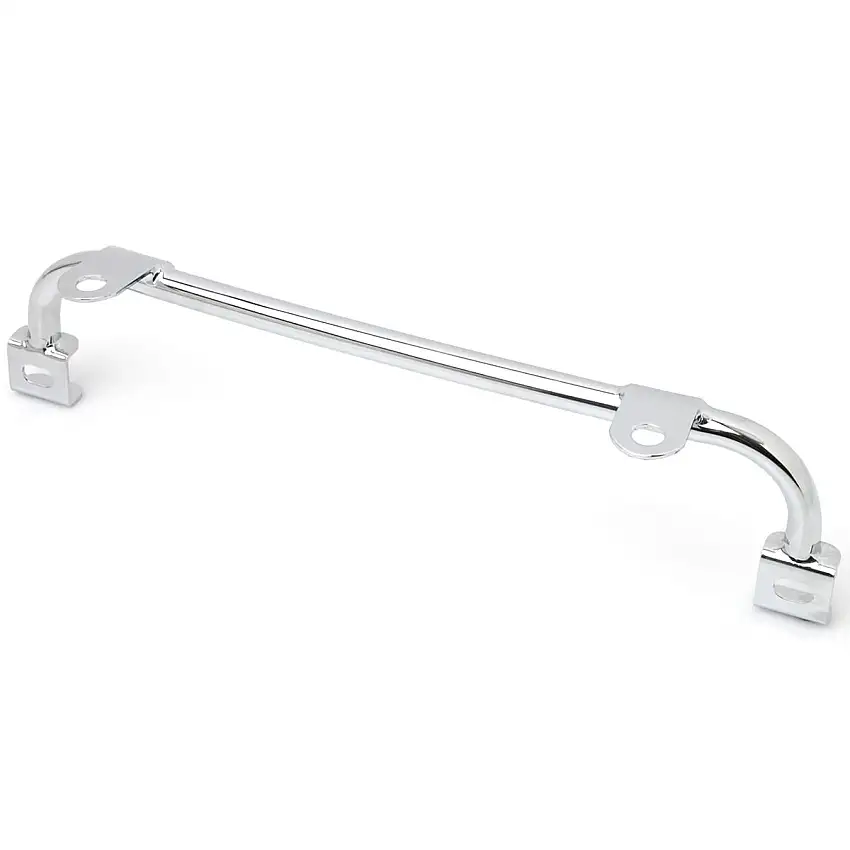 Chrome Badge Bar, 948-1275
