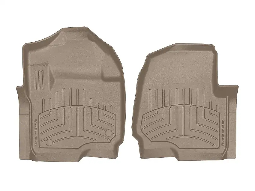 WeatherTech 4516961IM FloorLiner™ HP