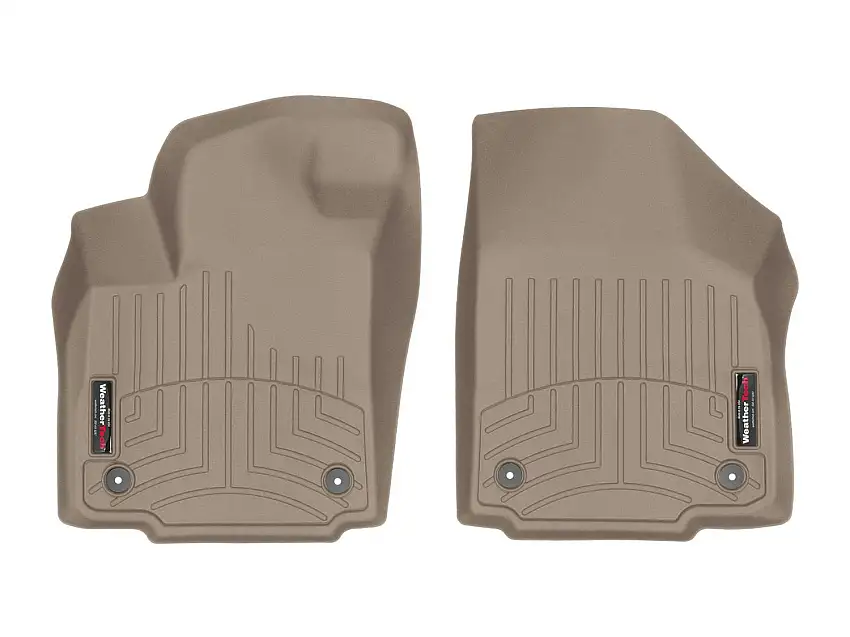 WeatherTech 4510331 FloorLiner™ DigitalFit®