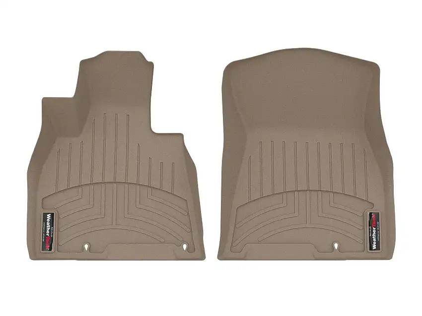 WeatherTech 4516214 FloorLiner™ DigitalFit®