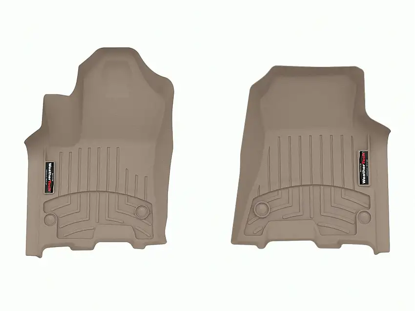 WeatherTech 4518911 FloorLiner™ DigitalFit®