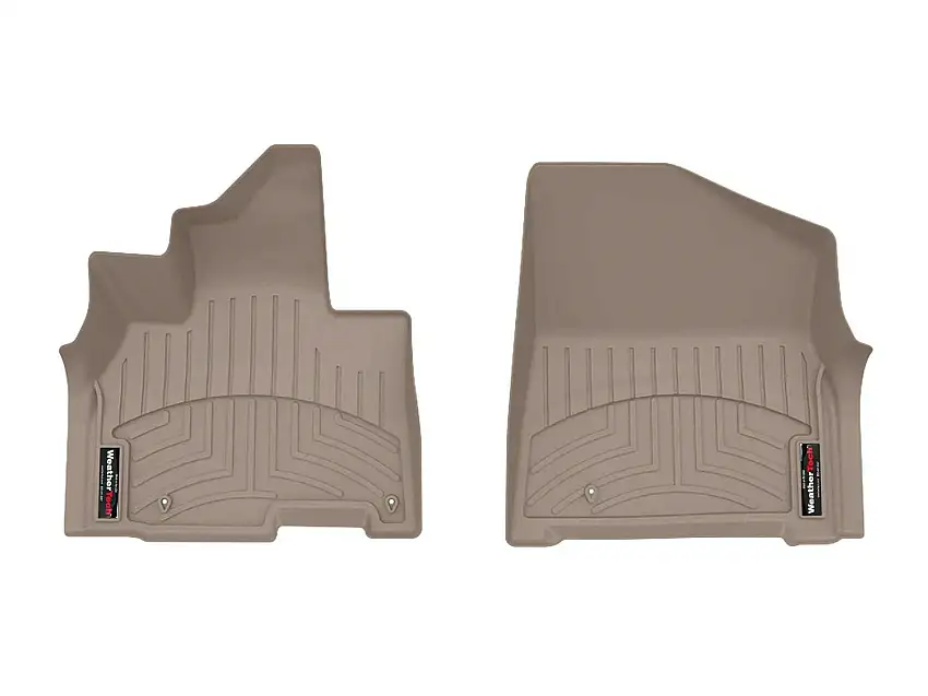 WeatherTech 4519112 FloorLiner™ DigitalFit®