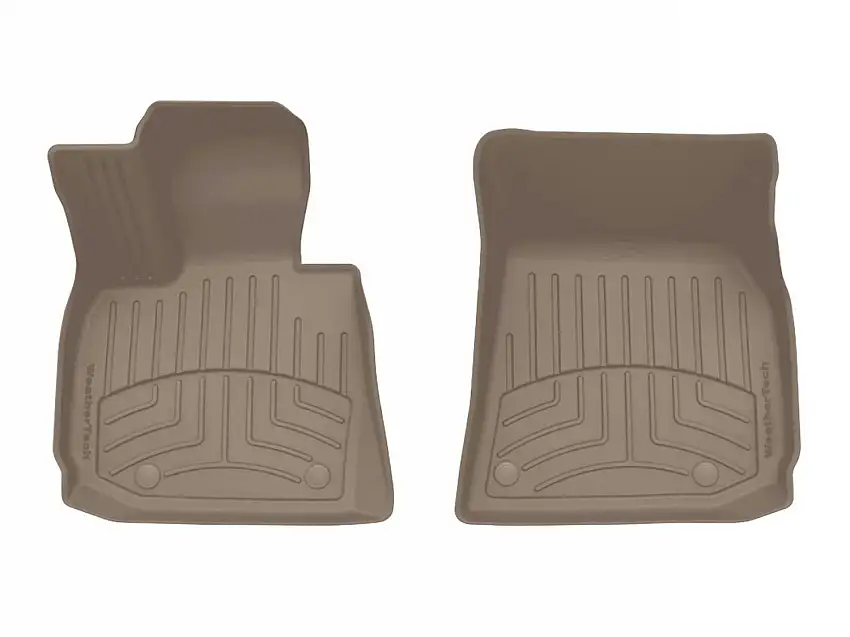 WeatherTech 4519151IM FloorLiner™ HP