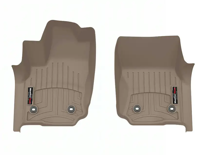 WeatherTech 4519191 FloorLiner™ DigitalFit®