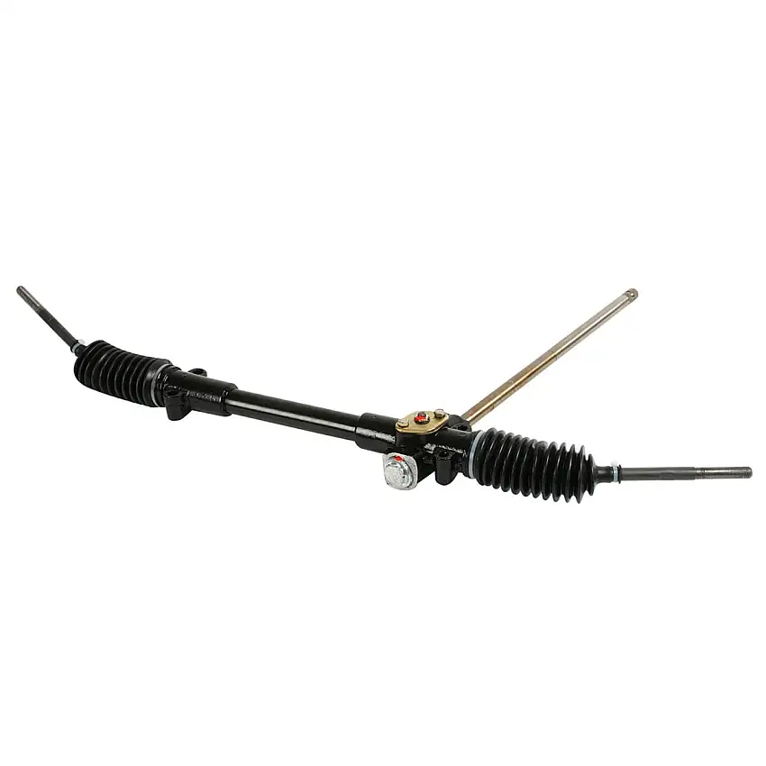 Steering Rack Assemblies