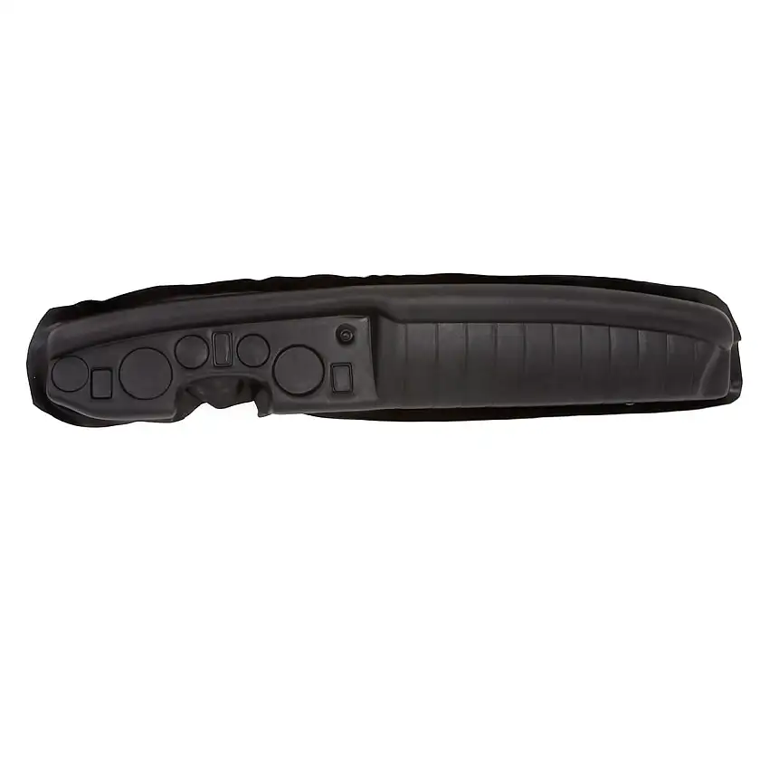 Replacement Foam Padded Dashes
