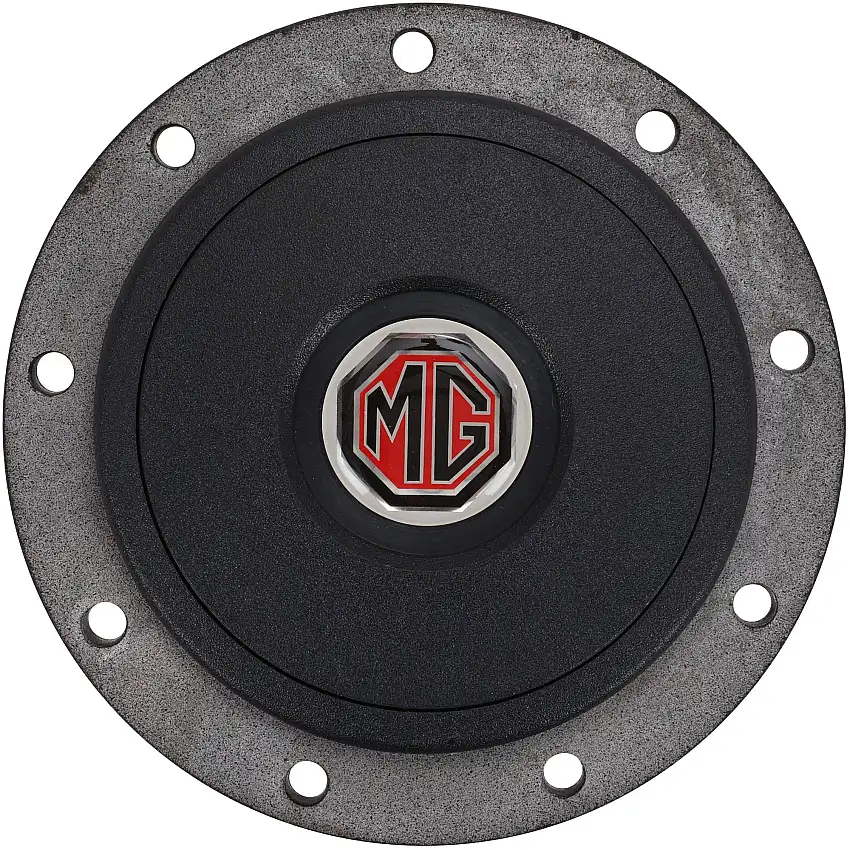 Hub Assembly for Tourist Trophy & Moto-Lita Wheels 454-317-MGT-CP