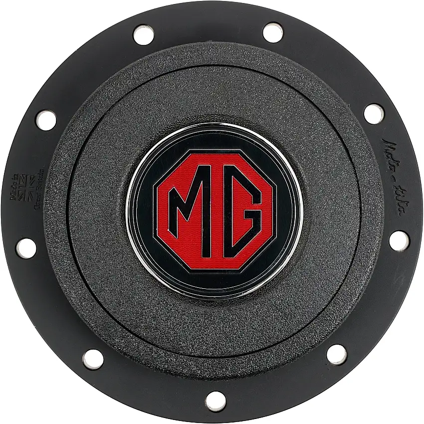 MGT Steering Wheel Hub Kit